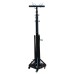 4 wheels 6m heavy duty hand swinging light stand